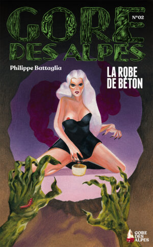 02 - LA ROBE DE BETON
