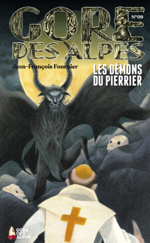09 - LES DEMONS DU PIERRIER