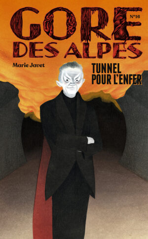 16-TUNNEL POUR L’ENFER