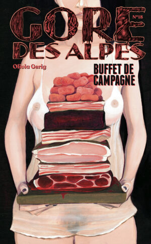 18-BUFFET DE CAMPAGNE