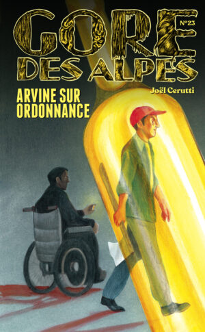 23-ARVINE SUR ORDONNANCE