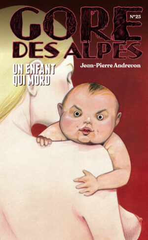 25-UN ENFANT QUI MORD