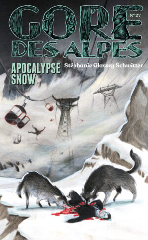 27-APOCALYPSE SNOW